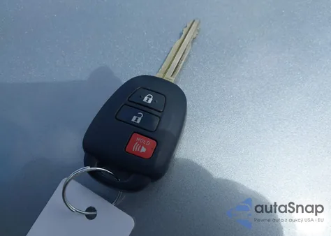 2018 Toyota Tacoma Sr V6 from USA, damaged, VIN 3TMCZ5AN2JM176623